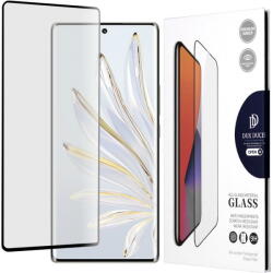 Dux Ducis Folie pentru Honor 70 - Dux Ducis Tempered Glass - Black (KF2310994)