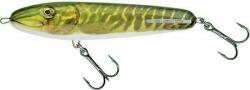 Salmo Sweeper Sinking Real Pike 10 cm 19 g (QSE001)