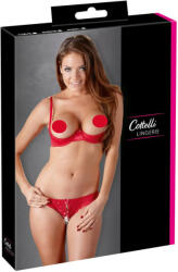 Cottelli Collection - Szenvedély mellemelő szett (22201993251) - szexshop