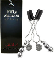 Fifty Shades of Grey A szürke ötven árnyalata - csipeszek - szexshop