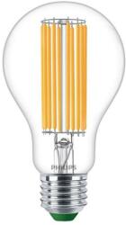 Philips LED Izzó FILAMENT Philips A70 E27/5, 2W/230V 4000K P5907 (P5907)