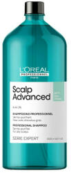 L'Oréal Loréal Serie Expert Scalp Advanced Zsírosodás elleni sampon 1500ml