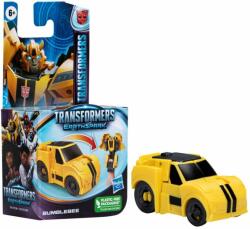 Hasbro Transformers Earthspark Bumblebee Figura 6 cm