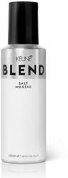 Keune Blend Salt Mousse 200ml