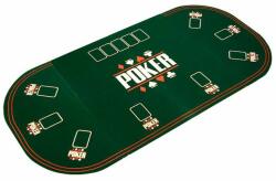 Garthen Blat pliabil poker din lemn (FP32550)