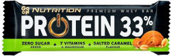 Sante Go On Nutrition protein szelet 33% sós karamellás - 50g