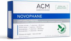 ACM Novophane kapszula hajra és körömre 60db