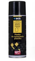 iBOX CHPP all-purpose cleaner Foam 400 ml (CHPP) - vexio