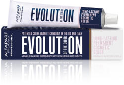 ALFAPARF Milano Evolution of the Color hajfesték - 7.21 60ml (megújult vegán formula)