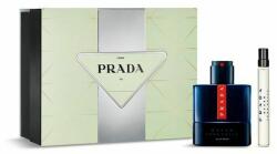 Prada - Luna Rossa Ocean edp férfi 50ml parfüm szett 2 - futarplaza