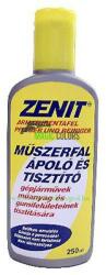 Zenit műszerfal ápoló 250 ml