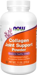 NOW Collagen Joint Support Powder 312g