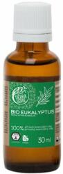 Tierra Verde BIO Eukaliptusz 30 ml