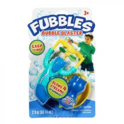 Fubbles 4 csöves buborékfújó 59 ml (Többféle)Fubbles