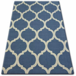 My carpet company kft Scandi szőnyeg 18218/591 - Trellis 160x230 cm (B345)