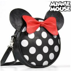 Minnie mouse női kézitáska (eredeti licensz) (2100002369)