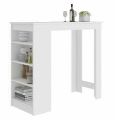 Akord Furniture Factory Bárasztal, magas asztal - Akord Furniture - fehér (5901738167605)