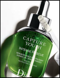 Dior Capture Youth Intense Rescue revitalizáló arcszérum, 30 ml (TS0363)