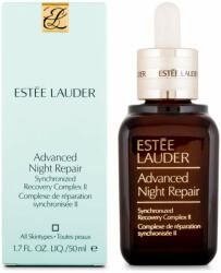 Estée Lauder Advanced Night Repair, regeneráló éjszakai szérum, 50 ml (CS2190)