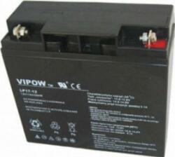 VIPOW Acumulator Vipow Gel Plumb 12V 17Ah HQ (bat0212)