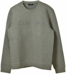 Calvin Klein szürke férfi pulóver - M (106604)