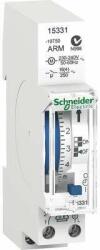 Schneider Electric 15331 Kalapsínes időkapcsoló óra Analóg 230 V (15331)