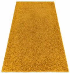 My carpet company kft Szőnyeg SOFFI shaggy 5cm arany 180x270 cm (AF060)