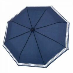  Derby Hit Mini Martime női kézi esernyő - kék szélén tengerész ma (D-700165PMA-SZELENMINTAS)