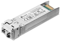 TP-LINK TL-SM5110-SR 10GBase-SR SFP+ LC Adóvevő Switch Modul