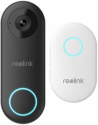 Reolink Smart 2K+ Videó kaputelefon szett (CAREOLINKDOORB WIFI) - pepita