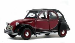 Solido Citroen 2CV Charleston Modell - 1: 18