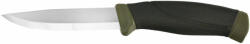 Morakniv Társ MG kés, olíva színű (JX-AK-NF002)