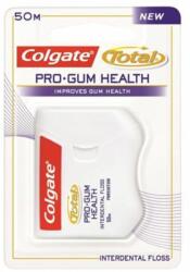 Colgate Ață dentară Colgate cu ceară 50 m