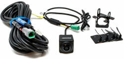 Alpine Tolató kamera HCE-C2100RD (12251)