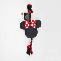 Cerda Disney Minnie sípoló plüss és kötél kutyajáték (CEP2800000980)