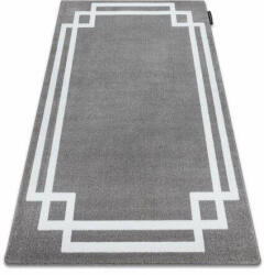 Lux HAMPTON szőnyeg Lux szürke 160x220 cm (GR2924)