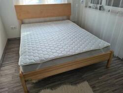 Ortho-Sleepy Protector matracvédő / 160x200 cm (PROTECTSLP-160x200)