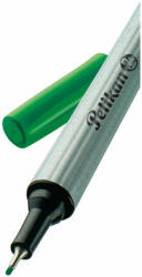 Pelikan 96 EF Fineliner tűfilc zöld 0, 4mm (4830)