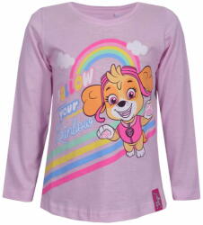  Nickelodeon Mancs őrjárat Skye póló Rainbow 8 év (128 cm) - mall