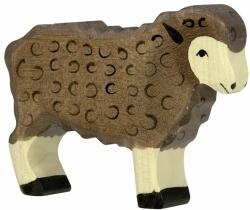 Holztiger HOLZTIGER - fekete bárány, juh (80075)