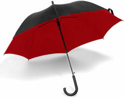  Esernyő 2 színű dupla rétegű piros (523808)