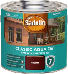 Sadolin Classic Aqua Paliszander 2.5 L