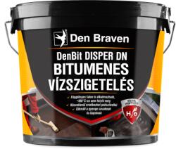 Den Braven Denbit Disper Dn Bitumenes Vízszigetelés 10kg