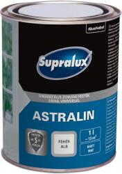 Supralux Astralin Uni Sf 1l Zománcfesték Szürke
