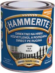 Hammerite Fémfesték Fényes Barna 2, 5l
