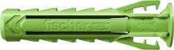 Fischer Rögzítődübel 10x50mm 10 Darab/bliszter Sx Plus Green