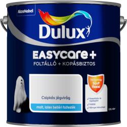 Dulux Easycare+ Foltálló + Kopásbiztos Beltéri Falfesték 2, 5l Csipkés Jégvirág