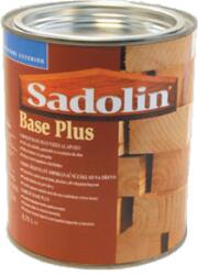 Sadolin Base Plus Vizes Alapozó 2, 5 L
