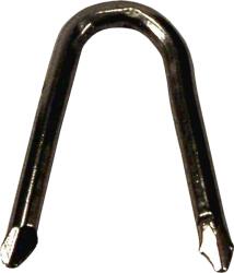 JKH Kapocsszeg (u-szeg)2, 0x20mm