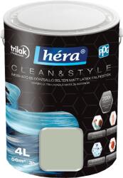 Héra Clean& Style 4 L Zuzmó